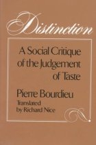 La Distinction
