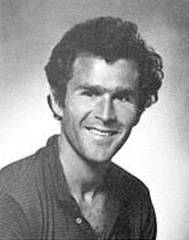 Young Bush