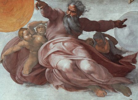 God (Or Something Similar)